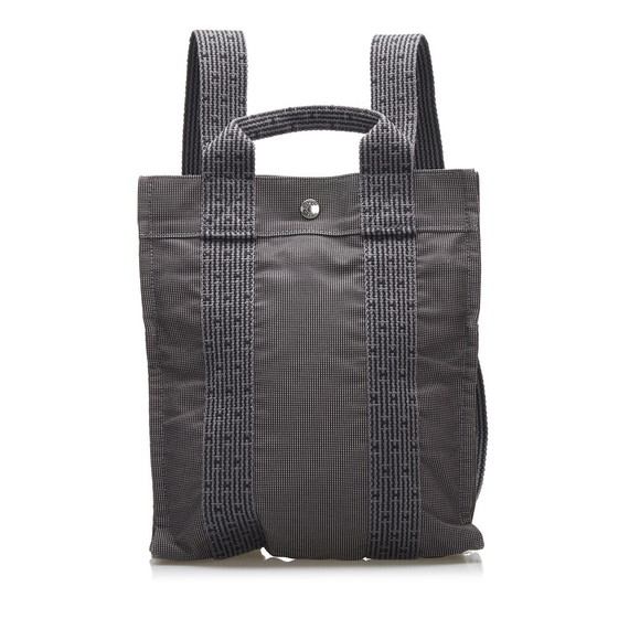 Hermes Bags Hermes Herline Backpack Poshmark